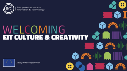 EIT Culture & Creativity