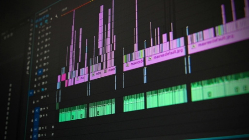 Equidad en el sector audiovisual