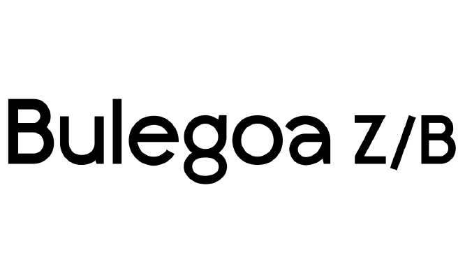 Bulegoa Z/B