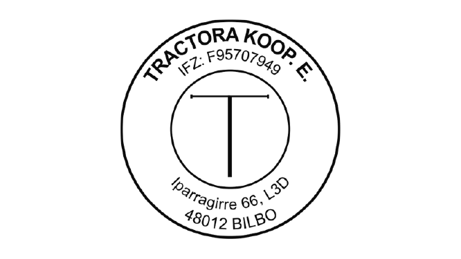 Tractora Koop