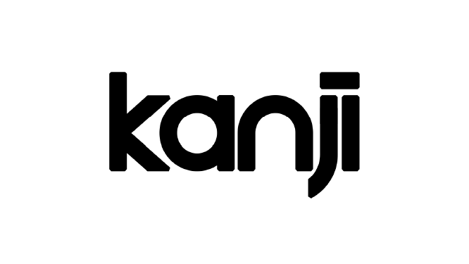 Kanji