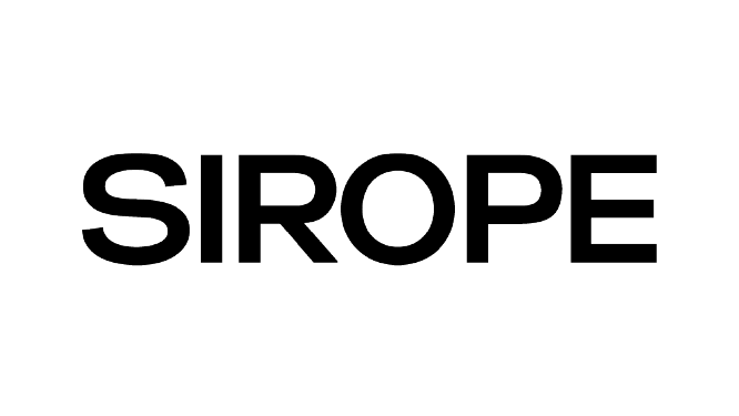 Sirope