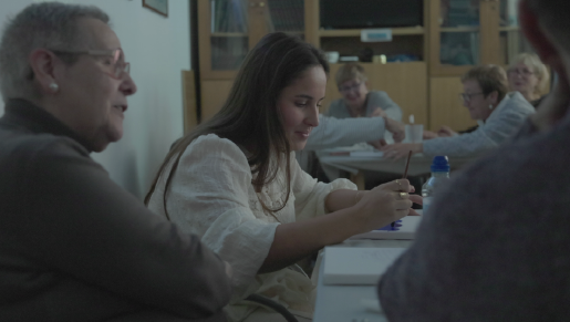 Artea, natura eta teknologia ospitale inguruneetan ongizatea ziurtatzeko