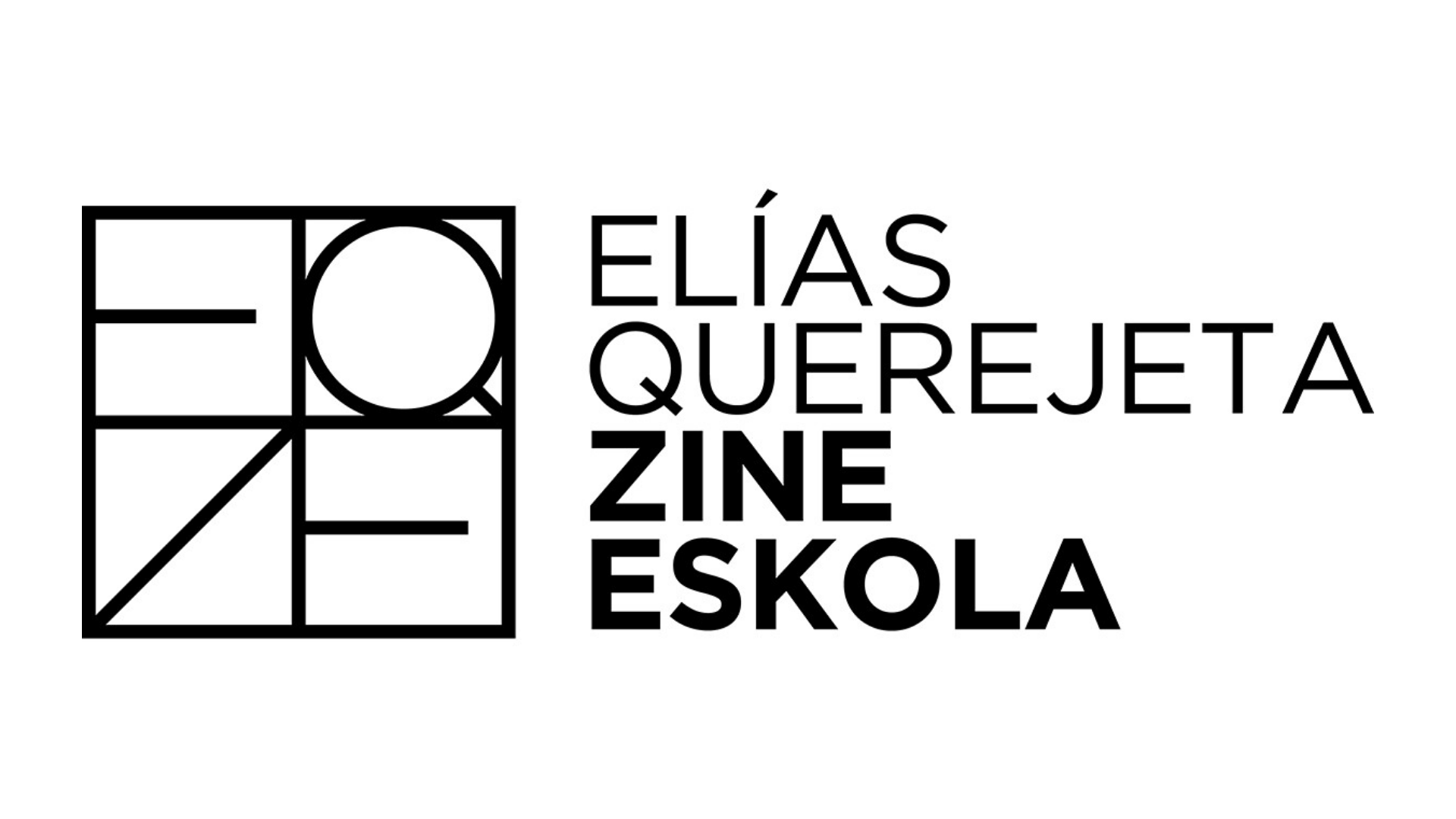 elias querejeta zine eskola