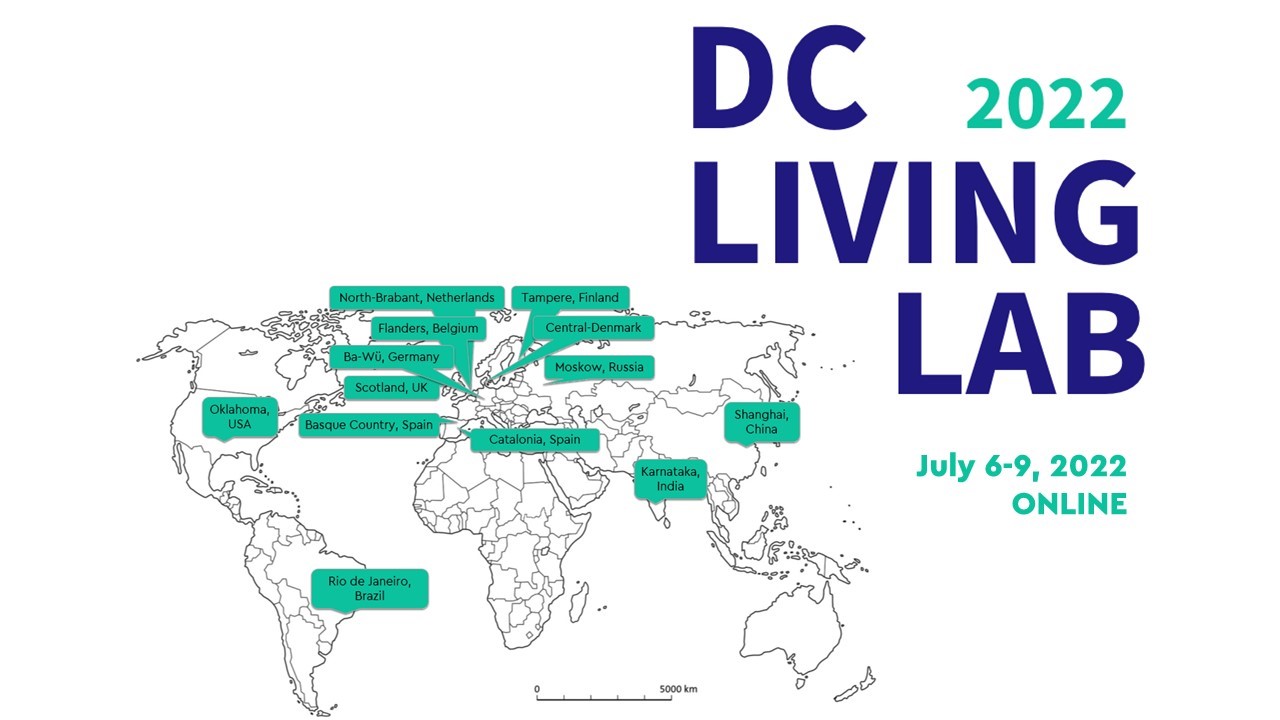 DC LIVING LAB