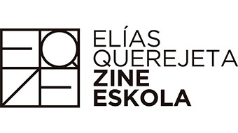 Elias Querejeta Zine Eskola