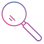 Capacités de recherche