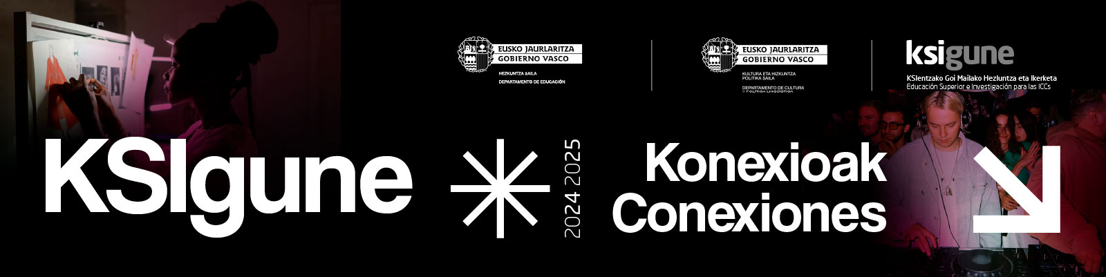 Encuentro conexiones