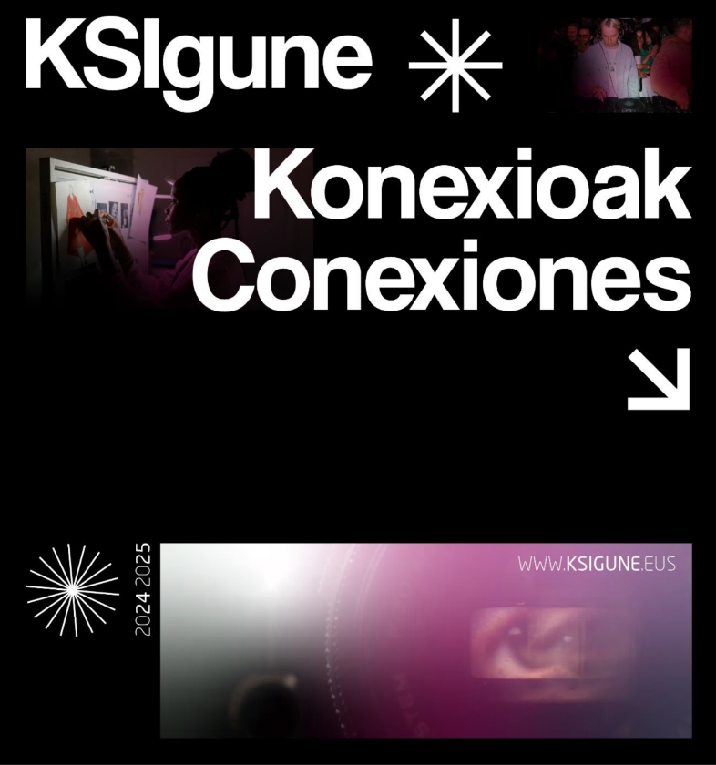 KSIgune Conexiones