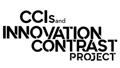 CONTRAST: CCIs & INNOVATION