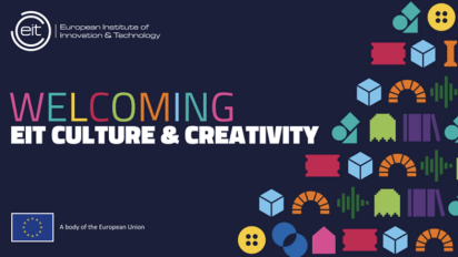 EIT CULTURE & CREATIVITY