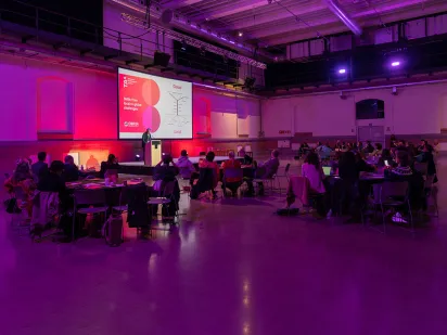 Creativity World Forum 2024
