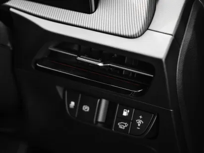 Future Rides: explorando el interior de los vehículos del futuro