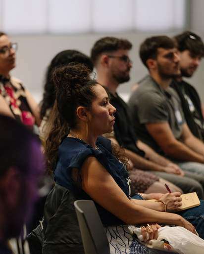 For professionals and companies