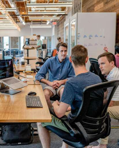 Para profesionales y empresas