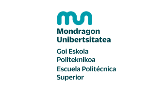 Escuela Politécnica Superior, Mondragon Unibertsitatea Entidad: AI!ENE