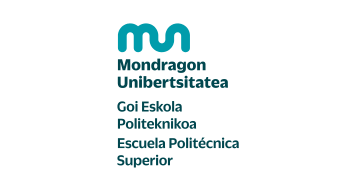 Escuela Politécnica Superior, Mondragon Unibertsitatea  Entidad: AI!ENE