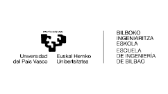 Escuela de Ingeniería de Bilbao, Universidad del País Vasco – Euskal Herriko Unibertsitatea y Musikene, centro Superior de Música del País Vasco