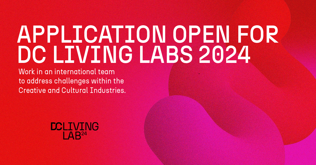 DC Living Lab 2024