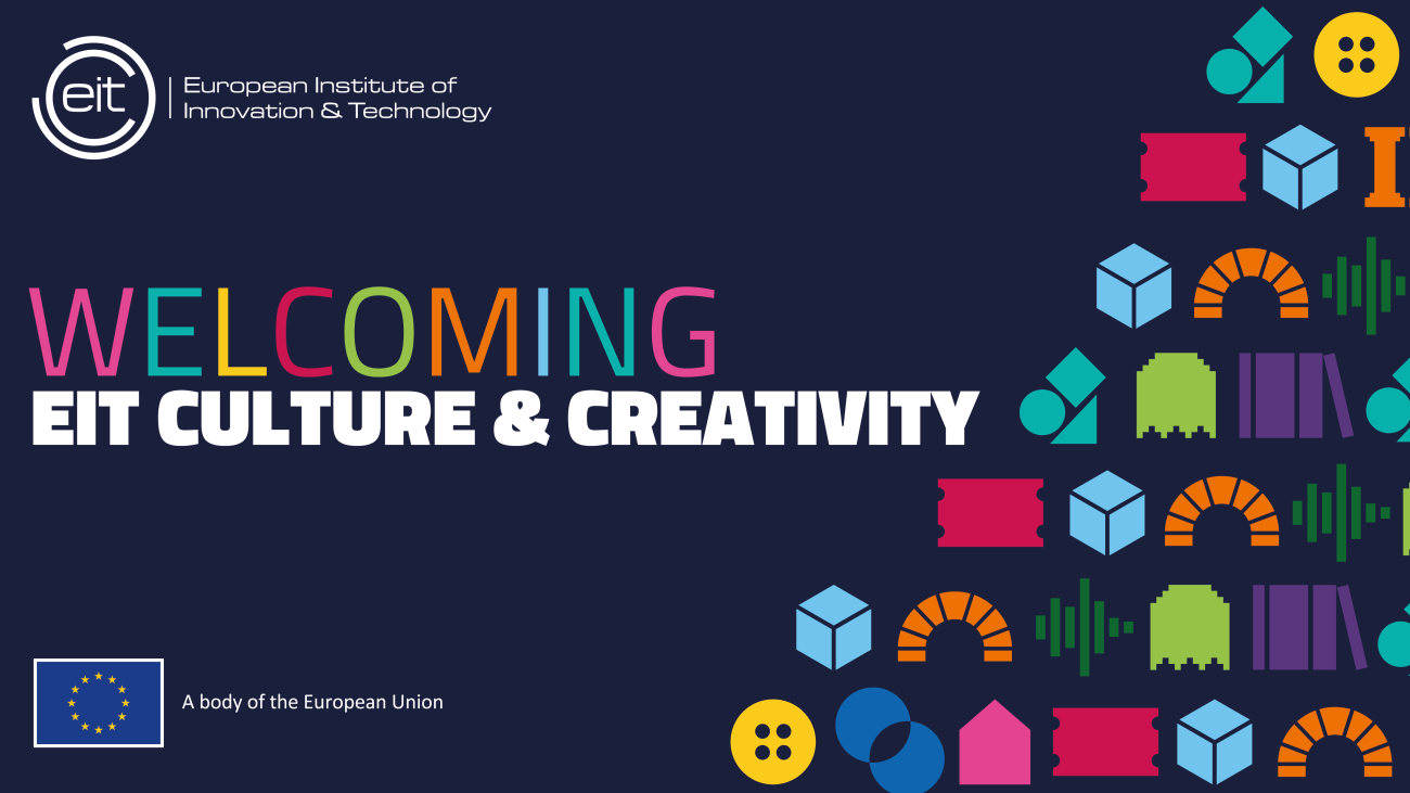 EIT Culture & Creativity