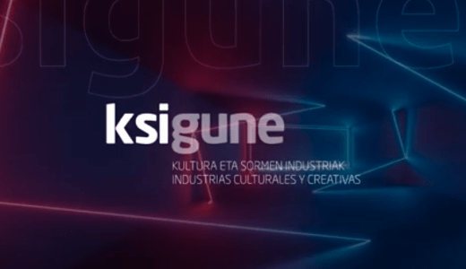 KSIgune video screen