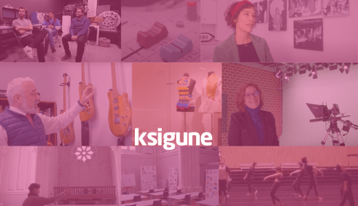 KSIgune ecosystem