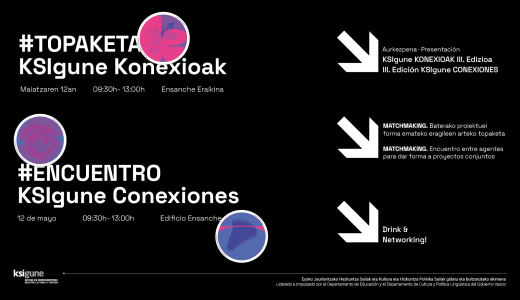 encuentro ksigune