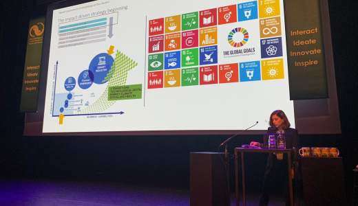 Ruth Mayoral 2022 UIIN Conference