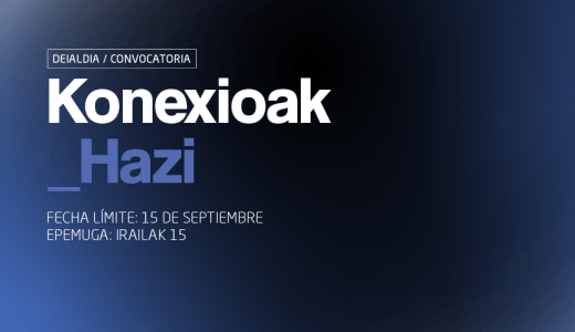 Konexioak_Hazi