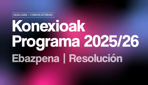 Ebazpena Konexioak 25-26