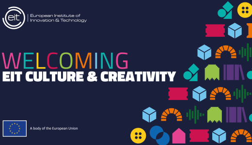 EIT Culture & Creativity