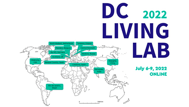 DC Living Lab 2022